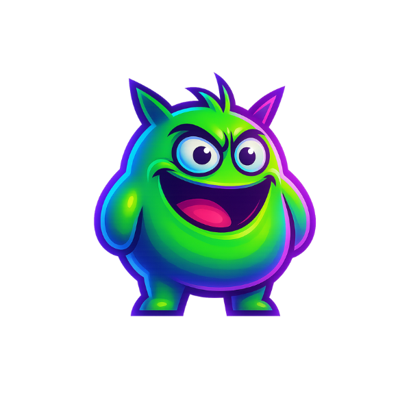 BURK Character